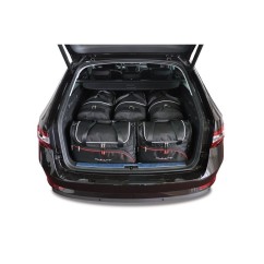 Kjust Car Bags Set