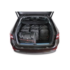 Kjust Car Bags Set