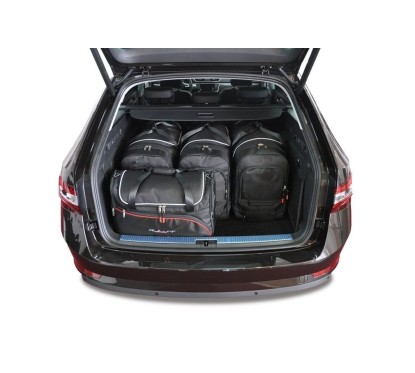 Kjust Car Bags Set
