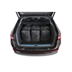Kjust Car Bags Set