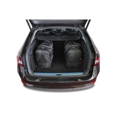Kjust Car Bags Set