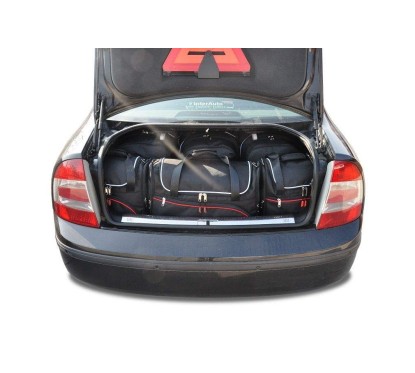 Kjust Car Bags Set