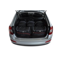 Kjust Car Bags Set