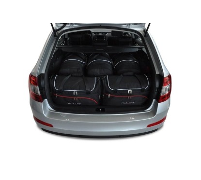 Kjust Car Bags Set
