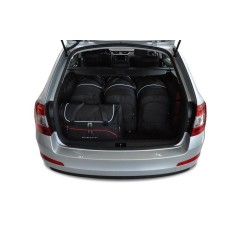 Kjust Car Bags Set