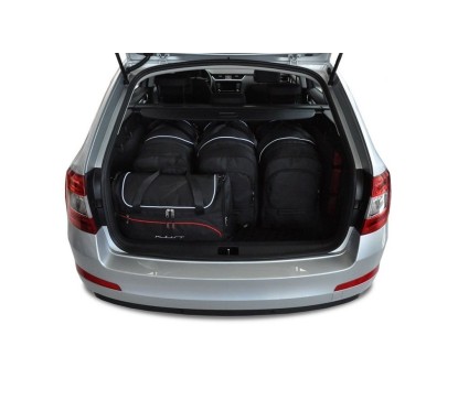 Kjust Car Bags Set
