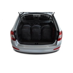 Kjust Car Bags Set