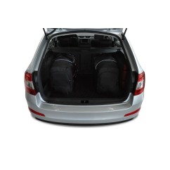 Kjust Car Bags Set