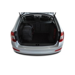 Kjust Car Bags Set
