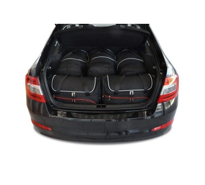 Kjust Car Bags Set