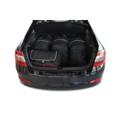 Kjust Car Bags Set