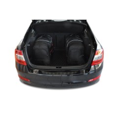 Kjust Car Bags Set