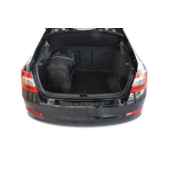 Kjust Car Bags Set