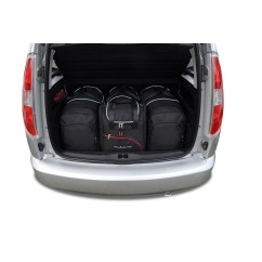 Kjust Car Bags Set