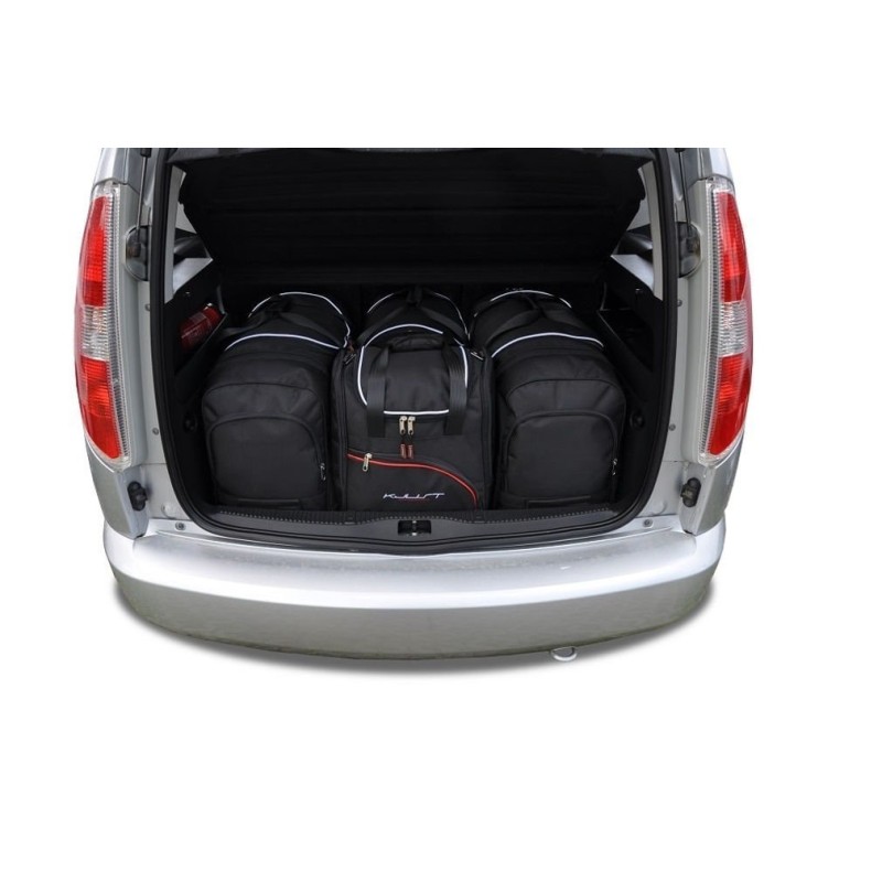 Kjust Car Bags Set