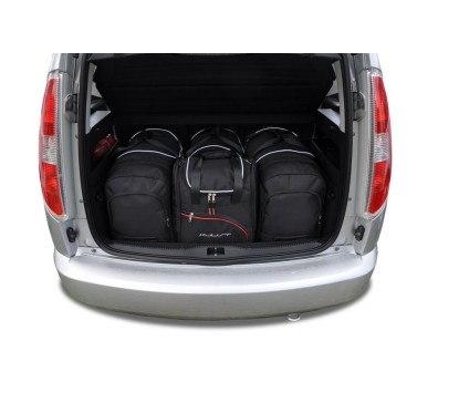 Kjust Car Bags Set