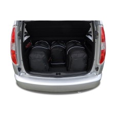 Kjust Car Bags Set