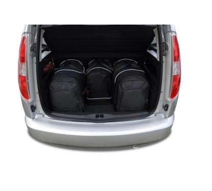 Kjust Car Bags Set