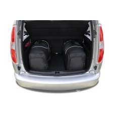 Kjust Car Bags Set