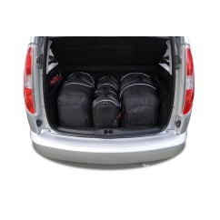 Kjust Car Bags Set