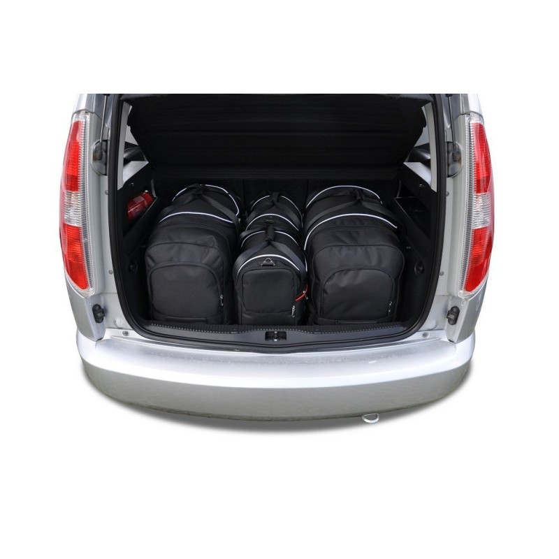 Kjust Car Bags Set