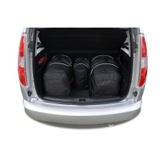 Kjust Car Bags Set
