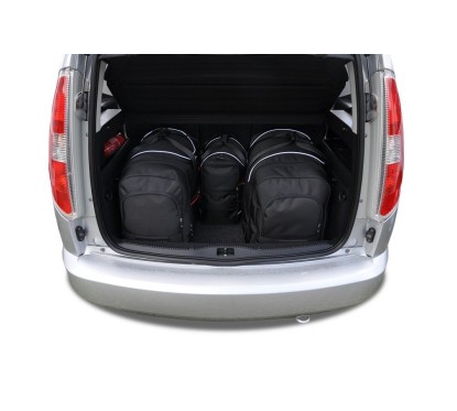 Kjust Car Bags Set