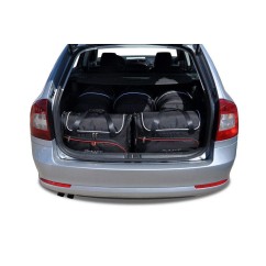 Kjust Car Bags Set