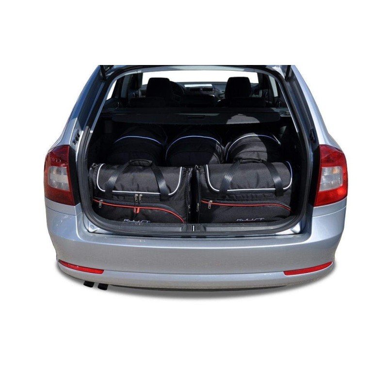 Kjust Car Bags Set