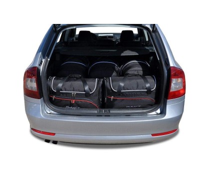 Kjust Car Bags Set