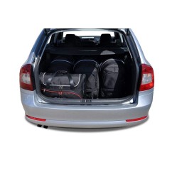 Kjust Car Bags Set