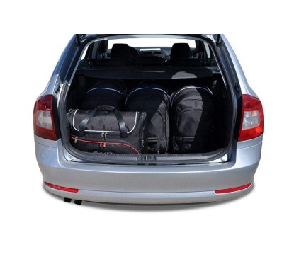Kjust Car Bags Set