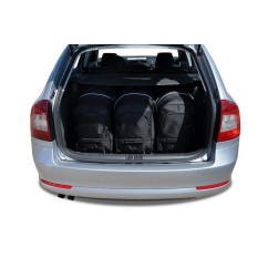 Kjust Car Bags Set