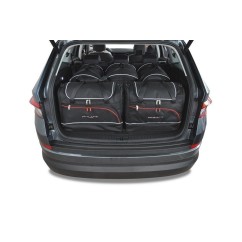 Kjust Car Bags Set