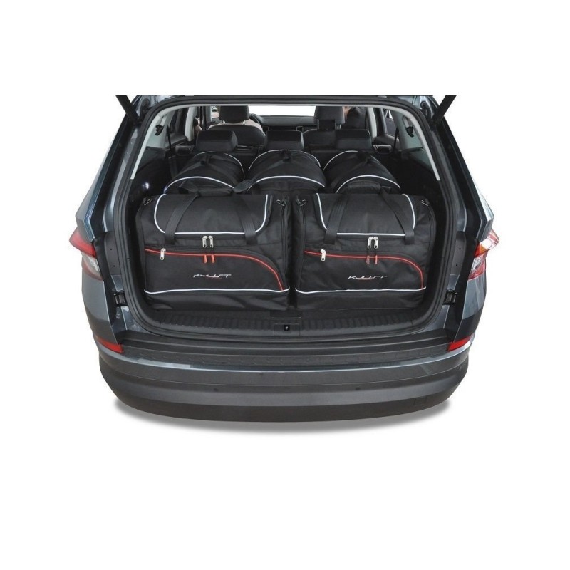Kjust Car Bags Set