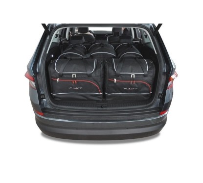 Kjust Car Bags Set