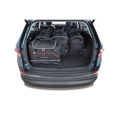 Kjust Car Bags Set