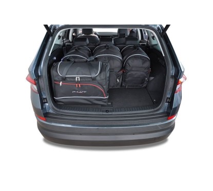 Kjust Car Bags Set