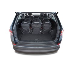 Kjust Car Bags Set