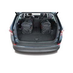 Kjust Car Bags Set