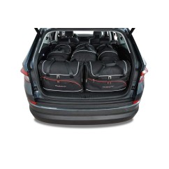 Kjust Car Bags Set