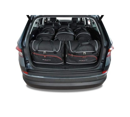 Kjust Car Bags Set