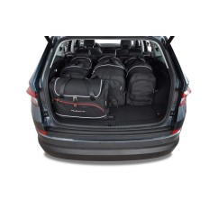 Kjust Car Bags Set