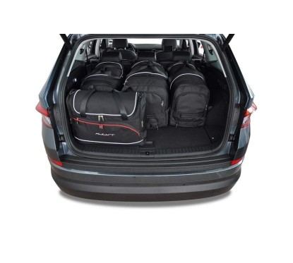Kjust Car Bags Set