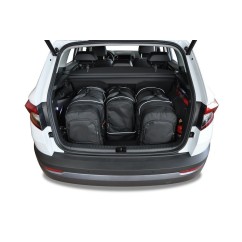 Kjust Car Bags Set