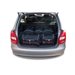 Kjust Car Bags Set