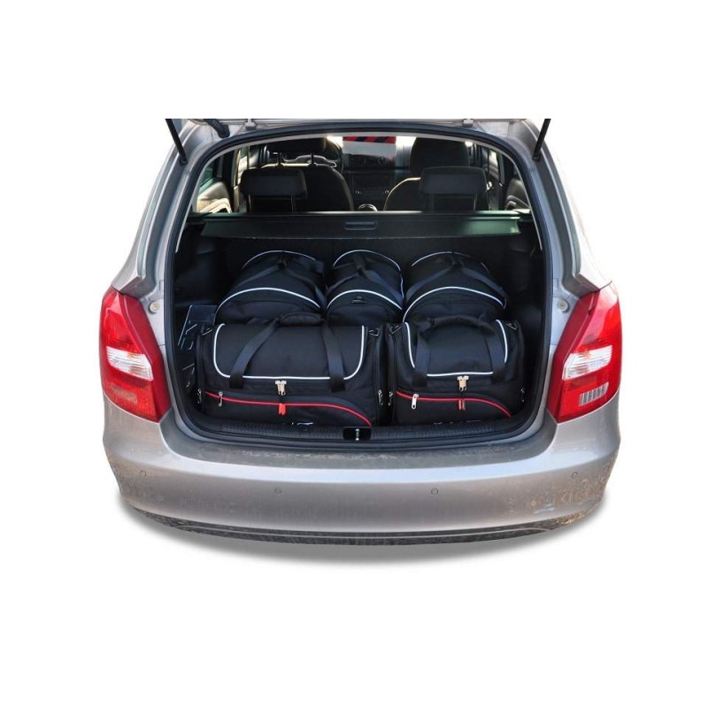 Kjust Car Bags Set