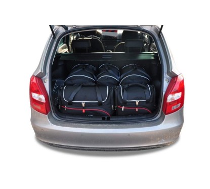 Kjust Car Bags Set