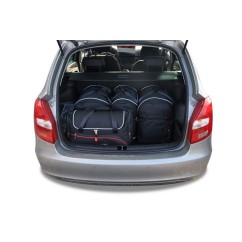 Kjust Car Bags Set