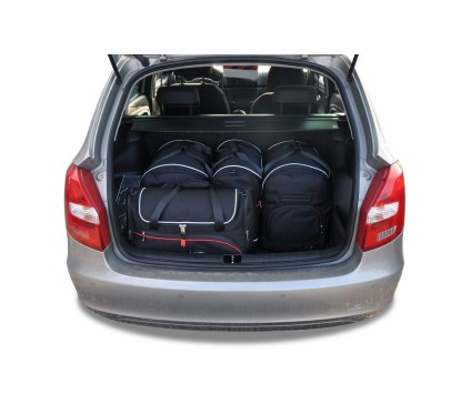 Kjust Car Bags Set
